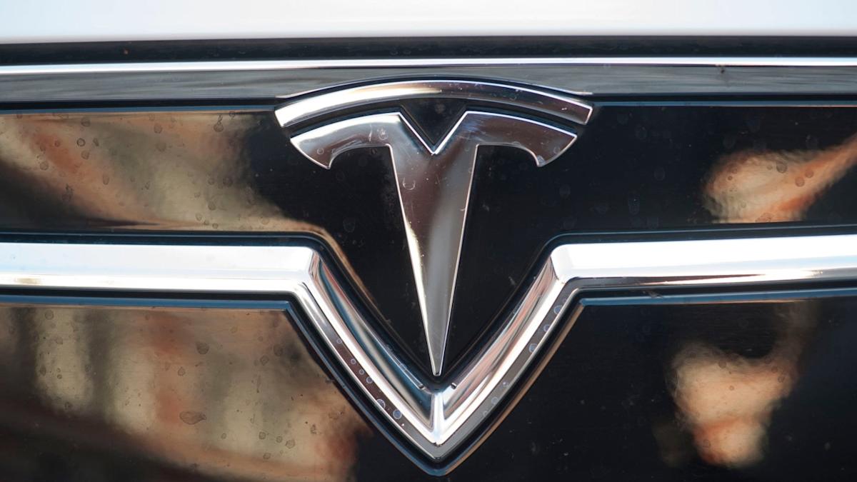 Tesla Faces Margin Pressure as EV Competition Intensifies in China