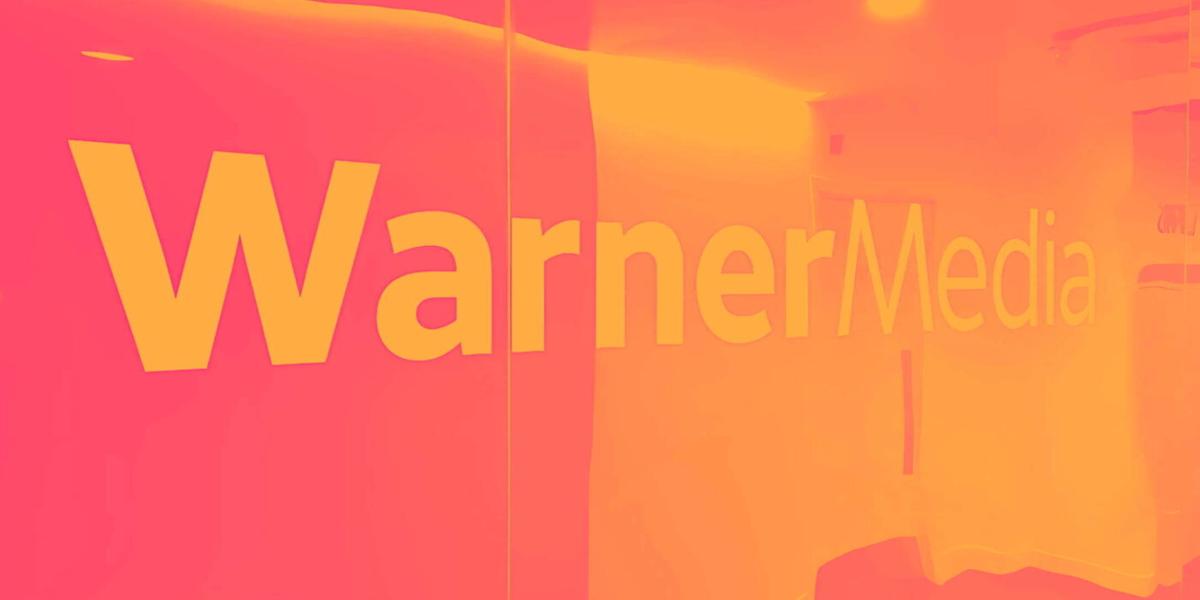 Warner Bros Discovery Surges on Restructuring — Debt Reduction Signals Streaming Pivot